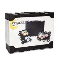 CITADEL PAINT BOX