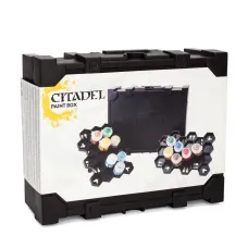 CITADEL PAINT BOX