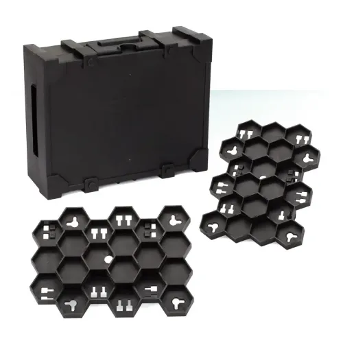 Кейси CITADEL PAINT BOX