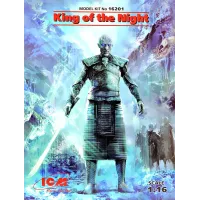 Король ночи (ICM 16201)