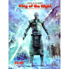 Король ночи (ICM 16201)