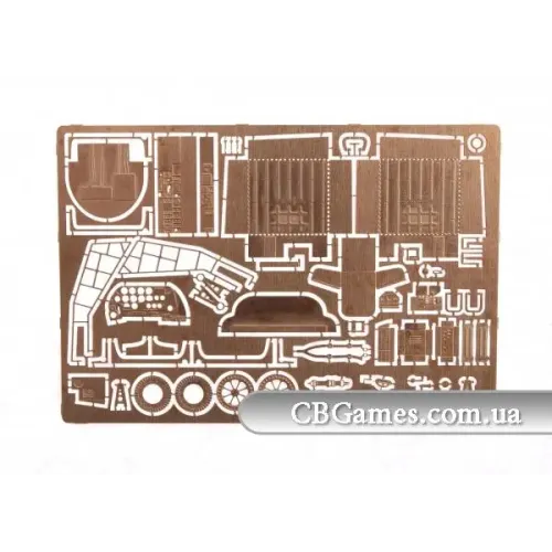 Сборная модель самолета Противолодочная система Grumman AF-2S/3S (ACE72305) Масштаб: 1:72 1:72