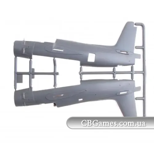 Сборная модель самолета Противолодочная система Grumman AF-2S/3S (ACE72305) Масштаб: 1:72 1:72