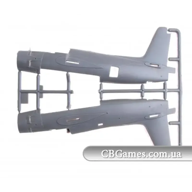 Сборная модель самолета Противолодочная система Grumman AF-2S/3S (ACE72305) Масштаб: 1:72 1:72