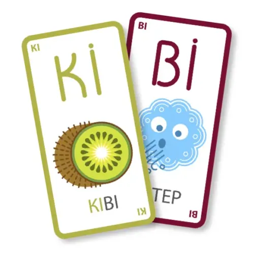 Настольная игра Мишка-Мимишка