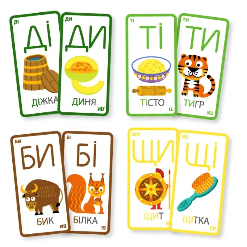 Настольная игра Мишка-Мимишка