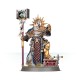 Stormcast Eternals LORD-ORDINATOR WITH ASTRAL GRANDHAMMER