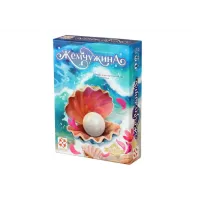 Жемчужина (Pearls)