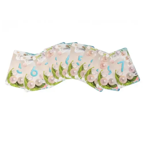 Настольная игра Жемчужина (Pearls)