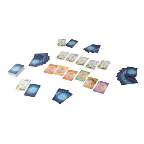 Настольная игра Жемчужина (Pearls)