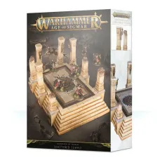 DOMINION OF SIGMAR: SHATTERED TEMPLE