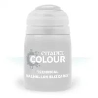 TECHNICAL: VALHALLAN BLIZZARD (24ML)