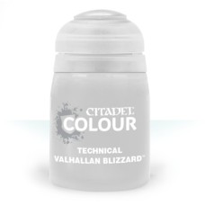 TECHNICAL: VALHALLAN BLIZZARD (24ML)