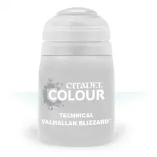 TECHNICAL: VALHALLAN BLIZZARD (24ML)
