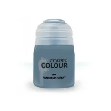 AIR: FENRISIAN GREY (24ML)