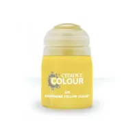 AIR: SIGISMUND YELLOW CLEAR (24ML)