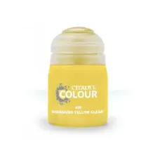 AIR: SIGISMUND YELLOW CLEAR (24ML)