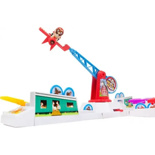 Льотчик Луї (Loopin` Louie)