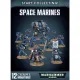 Space Marines START COLLECTING! SPACE MARINES