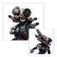 Space Marines OFFICIO ASSASSINORUM CULEXUS ASSASSIN