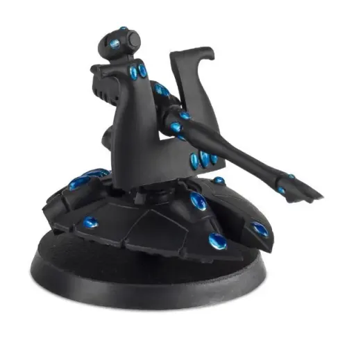 Краски Краска Citadel TECHNICAL: SOULSTONE BLUE (12ML)_st