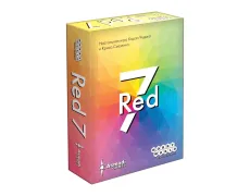Red 7 (Червоний)