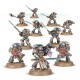 Grey Knights GREY KNIGHTS STRIKE SQUAD