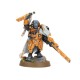 Tau Empire T'AU EMPIRE CADRE FIREBLADE