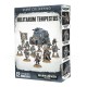 Astra Militarum (Imperial Guard) START COLLECTING! MILITARUM TEMPESTUS