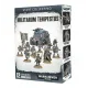 Astra Militarum START COLLECTING! MILITARUM TEMPESTUS