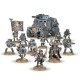 Astra Militarum (Imperial Guard) START COLLECTING! MILITARUM TEMPESTUS