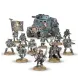 Astra Militarum START COLLECTING! MILITARUM TEMPESTUS