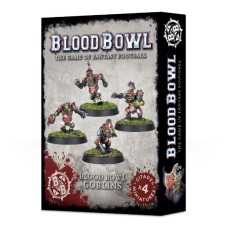 BLOOD BOWL GOBLINS