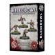 Blood Bowl BLOOD BOWL GOBLINS