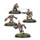 Blood Bowl BLOOD BOWL GOBLINS