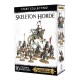 Age Of Sigmar START COLLECTING! SKELETON HORDE