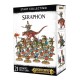 Seraphon START COLLECTING! SERAPHON