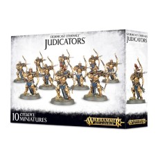 STORMCAST ETERNALS JUDICATORS