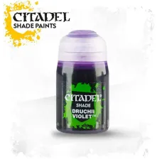 Citadel Shade: Druchii Violet (24ML)