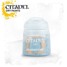 Citadel Dry: STORMFANG