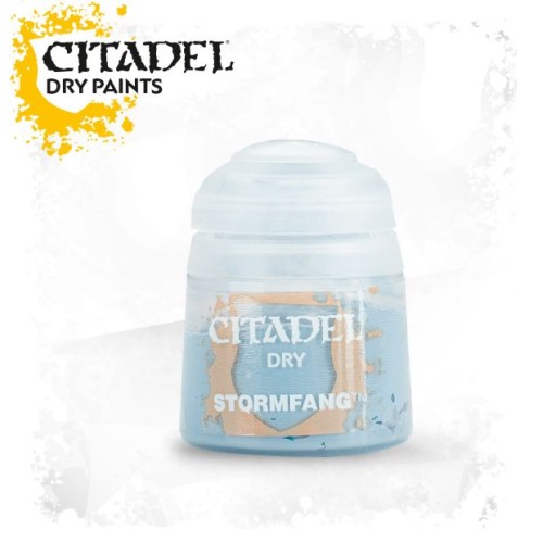 Citadel Dry Citadel Dry: STORMFANG