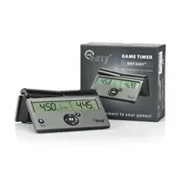 Шахматные часы DGT Easy Plus