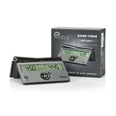 Шахматные часы DGT Easy Plus