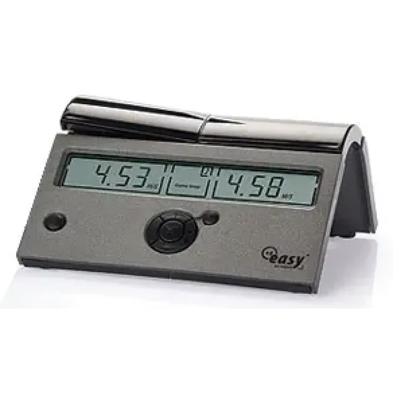 Шахматные часы DGT Easy Plus