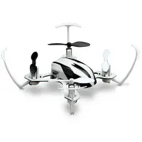 Квадрокоптер Blade Pico QX RTF 2,4 ГГц (BLH8200)