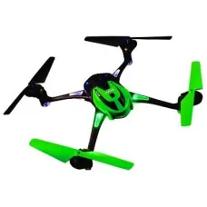Квадрокоптер Traxxas LaTrax Alias RTF 2,4 ГГц (6608 Green)