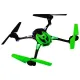Квадрокоптеры Квадрокоптер Traxxas LaTrax Alias RTF 2,4 ГГц (6608 Green)
