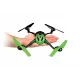 Квадрокоптеры Квадрокоптер Traxxas LaTrax Alias RTF 2,4 ГГц (6608 Green)