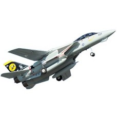 Самолет Art-Tech F-14 Tomcat Brushless RTF 1000 мм 2,4 ГГц (21291)