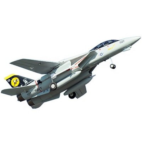 Літаки Самолет Art-Tech F-14 Tomcat Brushless RTF 1000 мм 2,4 ГГц (21291)